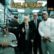 Обложка Pete & Bas & Ragga Twins & Krucial – Call Me Back