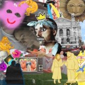 Обложка Vovazilvova & Zbaraski – Ми Помремо Не В Лос Анджелесі