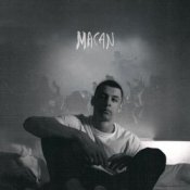 Обложка MACAN – Я пытался любить тебя