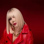 Обложка Ірина Білик – Про Любов