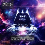 Обложка Atez – Dark Star Wars D&B