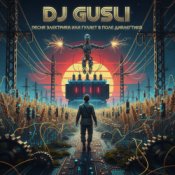Обложка DJ GUSLI – Ой гуляет в поле диалектика