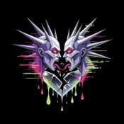 Обложка DJ Cheaz (feat. Asteria, 6arelyhuman) – MAIN EVENT