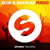 Обложка Alok & Bhaskar – Fuego (Club Mix)