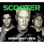 Обложка Scooter – Watch out