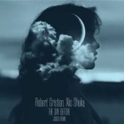 Обложка Robert Cristian & Alis Shuka – The Day Before