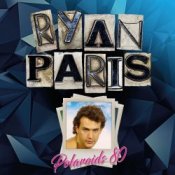 Обложка Ryan Paris – Mad Desire