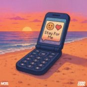 Обложка MOTi – Stay For Me