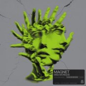 Обложка Miss Monique – Magnet (Original Mix)