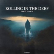 Обложка Greg Trade – Rolling In The Deep