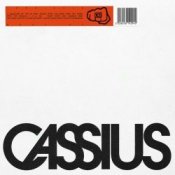 Обложка Cassius – Toop Toop