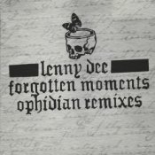 Обложка Lenny Dee – Forgotten Moments
