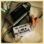 Обложка Fatboy Slim – Ya Mama (Magik J Remix)