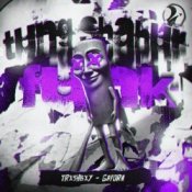 Обложка TRXSHBXY & GAVORN – TUNG SAHUR FUNK