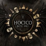 Обложка Hocico – Dead of Winter