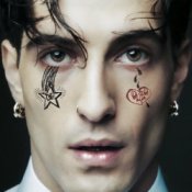 Обложка Damiano David – Mars