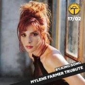 Обложка Franсois Pernel – Sans logique (Mylène Farmer)