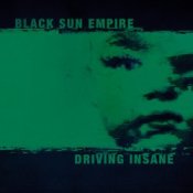 Обложка Black Sun Empire – Swarm