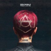 Обложка Don Diablo – Freek Like Me (Extended Mix)