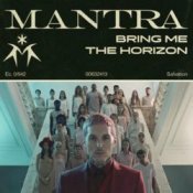 Обложка Bring Me The Horizon – MANTRA