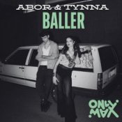 Обложка Abor & Tynna – Baller