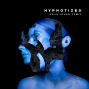 Обложка Anyma & Ellie Goulding – Hypnotized (Ivahn Johan Remix)