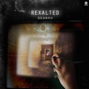 Обложка Rexalted – Deja vu