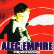 Обложка Alec Empire – Suicide