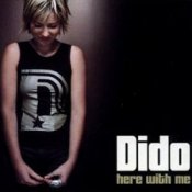 Обложка Dido – Here With Me