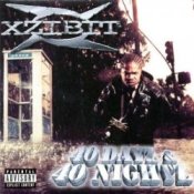 Обложка Xzibit – Chamber Music
