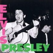 Обложка Elvis Presley – Jailhouse Rock