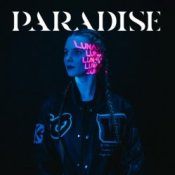 Обложка LUNAX – Paradise (feat. CERES)