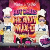 Обложка DJ Deekline & Ed Solo feat. Ragga Twins – Block Parties