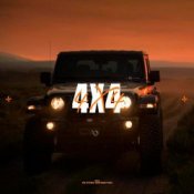 Обложка Jayle – 4X4