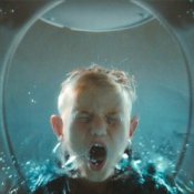 Alex Warren – Screaming Underwater