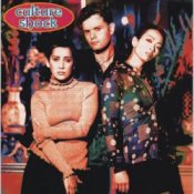Обложка Culture Shock – Satisfy The Groove