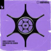 Обложка Coast 2 Coast & Discovery & Hel:sløwed – Home