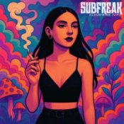 Обложка SubFreak – Cloud Nine (VIP)
