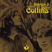 Обложка Shirley & Dolly Collins – Rambleaway