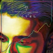 Обложка Tokio Hotel – Stormy Weather