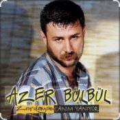 Обложка Azer Bülbül – Unutamam Asla Seni