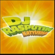 Обложка Dj Rasputin – Катюша