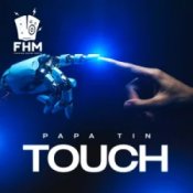 Обложка Papa Tin – Nameless