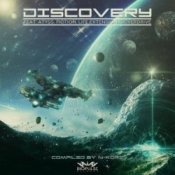 Обложка Fiction – Multiverse