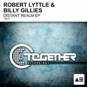 Обложка Robert Lyttle & Billy Gillies – Distant Realm (Original Mix)