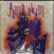 Paula Abdul Duet with The Wild Pair - Opposites Attract