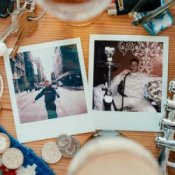 Обложка Campbell & Alcemist – Would You (go to bed with me?)