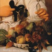 Обложка Alina Orlova – Iš Kur