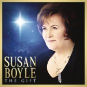 Обложка Susan Boyle – The First Noel