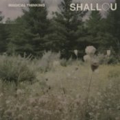 Обложка Shallou & Zachary Knowles – Mutual Love